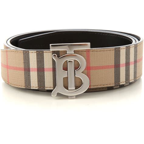 burberry belt mens replica|Burberry belt cost.